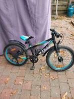 20 inch cube mtb, Fietsen en Brommers, Fietsen | Jongens, Ophalen of Verzenden, Zo goed als nieuw, 20 inch