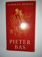 Pieter Bas, Boeken, Gelezen, Ophalen of Verzenden, Nederland, Godfried Bomans