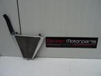 Onderste Radiateur Ducati Streetfighter / Panigale V2 2020 >, Motoren, Gebruikt, -, -, Ophalen of Verzenden