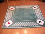 Tapis de table pour jeux de cartes., Zo goed als nieuw, Ophalen