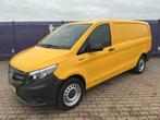 2020 - Mercedes-Benz - eVito - eVito Long 41kWh - Véhicule, Autos, Achat, Entreprise, Mercedes-Benz, Occasion