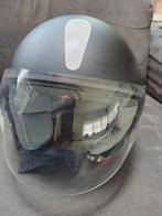 Motorhelm XS XTech Design Midway LS2, Motoren, Overige merken, XS, Jethelm, Ophalen of Verzenden