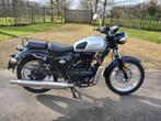 benelli imperial 400 cc slechts 800 km van 2023 met keuring, Motoren, 400 cc, Particulier, 1 cilinder, 12 t/m 35 kW