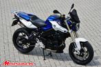 BMW F800R - 2015 - 24000 km @Motorama, 2 cilinders, Bedrijf, Meer dan 35 kW, 800 cc