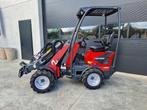 Kniklader Norcar 6226 automotive nieuw in stock!!!, Motos, Quads & Trikes, 3 cylindres