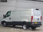 Iveco Daily 35C21 3.0L Automaat L2H1 Laag Dak 210PK 3,5t Tre, Stof, Euro 6, 4 cilinders, Iveco