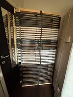 2 IKEA LEIRSUND lattenbodems 90x200, Ophalen, Gebruikt, 90 cm, Eenpersoons