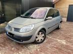 Renault scenic, Voorwielaandrijving, Monovolume, 4 cilinders, Particulier