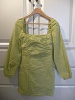 Nieuw groen jurkje Bershka NIEUW, Kleding | Dames, Maat 38/40 (M), Nieuw, Boven de knie, Groen