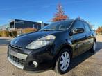 Renault Clio 1.5DCi TomTom Edition Navi Euro5 Gekeurd, Autos, Renault, 0 kg, Euro 5, 65 kW, Noir