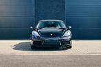 Porsche 718 Boxster PDK / Sportuitlaat / 20.000km, Auto's, Porsche, Automaat, 4 cilinders, Alcantara, Zwart