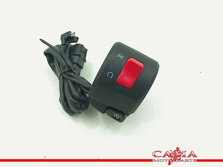 STUURSCHAKELAAR RECHTS Kawasaki, Motoren, Onderdelen | Kawasaki, Gebruikt