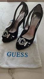Guess pumps zwart, Vêtements | Femmes, Chaussures, Enlèvement, Noir, Escarpins