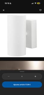 Lampe Ikea Nymane, Enlèvement, Comme neuf