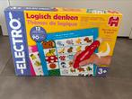 Electro logisch denken, Ophalen, Gebruikt
