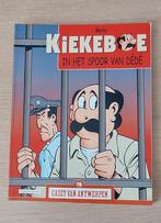 Strip Kiekeboe - In het spoor van Dédé, Boeken, Strips | Comics, Ophalen of Verzenden, Eén comic, Zo goed als nieuw, Europa