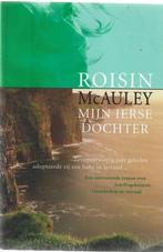 Mijn Ierse dochter  - Roisin McAuley, Livres, Romans, Utilisé, Enlèvement ou Envoi