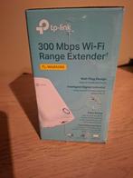 Wifi Versterker - TP-Link WA850RE - 300 Mbps (NIEUW), Ophalen of Verzenden, Nieuw, TP-Link