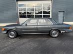Mercedes-Benz 200-280 (W116) 280, Auto's, 4 deurs, Achterwielaandrijving, Mercedes-Benz, Bedrijf