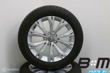 ORIGINEEL! 17 inch velgen VW T-roc! 5NA601025 beschikbaar voor biedingen