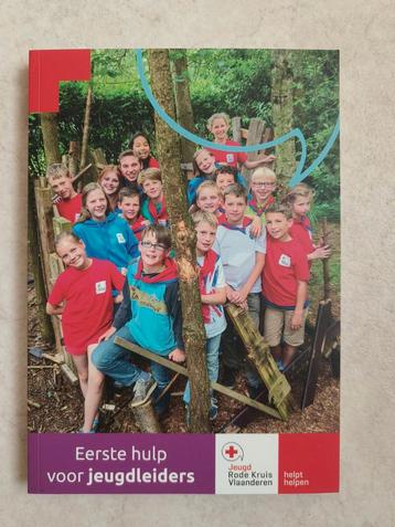 Eerste hulp voor jeugdleiders beschikbaar voor biedingen