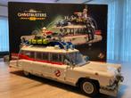 Lego Ghostbusters ECTO-1 ( 10274 ), Ophalen, Zo goed als nieuw, Complete set, Lego