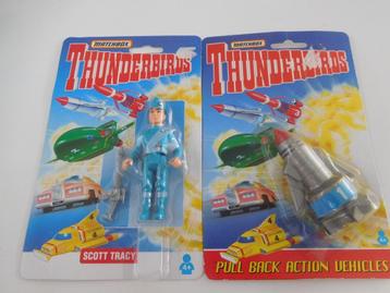 thunderbirds