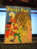 Peter Pan, Boeken, Ophalen of Verzenden, Gelezen, Sprookjes
