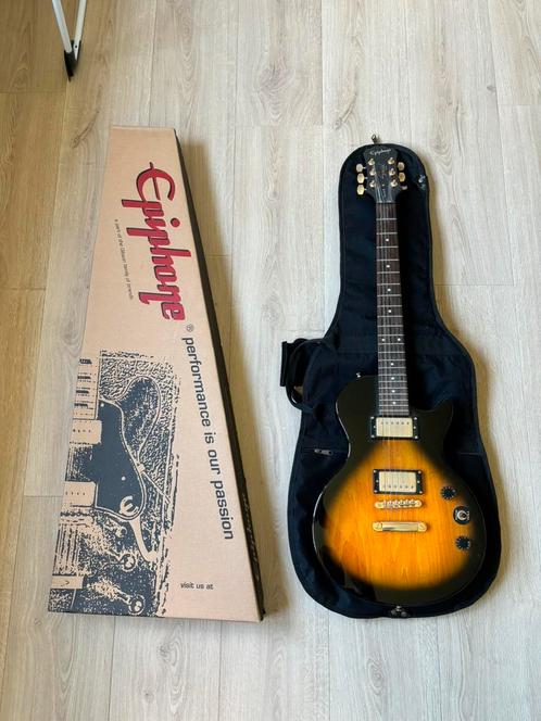 Epiphone Les Paul Special 2 elektrische gitaar, Muziek en Instrumenten, Snaarinstrumenten | Gitaren | Elektrisch, Gebruikt, Epiphone