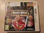 jeux 3ds angry birds star wars, 2 joueurs, Enlèvement ou Envoi, Comme neuf