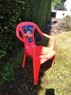 Kinder stoeltje, Tuin en Terras, Ophalen of Verzenden, Zo goed als nieuw