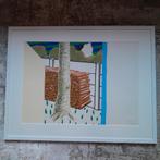 Roger Raveel, Antiek en Kunst, Ophalen of Verzenden