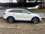 Kia Sorento 2.2 CRDi AWD Sense 7pl., Auto's, Kia, Automaat, 174 g/km, Leder, Bedrijf