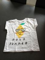 T-shirt maat 98, Kinderen en Baby's, Zo goed als nieuw, Maat 98, Ophalen
