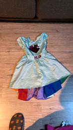 Verkleedkledij, Enlèvement, Utilisé