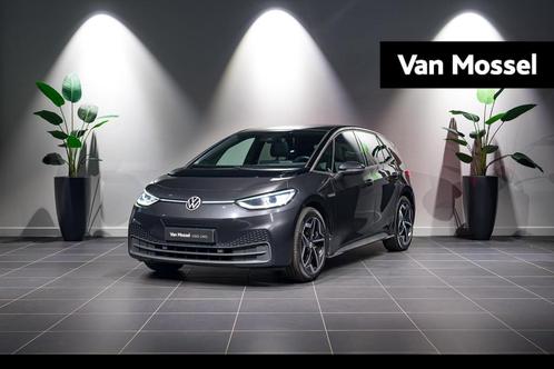 Volkswagen ID.3 58 kWh Pro ACC | CAM | ZETELVERWARMING | CAR, Auto's, Volkswagen, Bedrijf, Te koop, ID.3, Airbags, Airconditioning