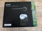 Nuki 2.0 smart lock - slim slot, Ophalen, Gebruikt, Slot