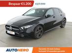 Mercedes-Benz A-Klasse 250 A 250e Edition 2020 AMG Line, Auto's, 32 g/km, Gebruikt, Zwart, 5 deurs