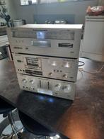 Ensemble marantz restauré avec platine technicd, Audio, Tv en Foto, Stereoketens, Ophalen, Zo goed als nieuw