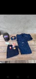 Las outfit, las kledij, Ophalen of Verzenden, Zo goed als nieuw
