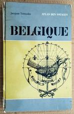 Belgique - 1963 - Jacques Trémolin (1910-1986) - 1ère éd., Livres, Enlèvement ou Envoi, Utilisé, Jacques Trémolin (1910-1986)