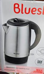 waterkoker Bluesky nieuw, Enlèvement, Neuf