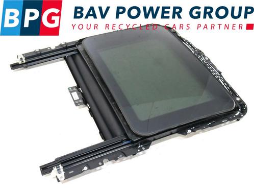 SCHUIFDAK MECHANIEK COMPLEET 3 serie (G20) (54108737863), Auto-onderdelen, Overige Auto-onderdelen, BMW, Gebruikt