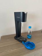 Machine soda stream, Elektronische apparatuur