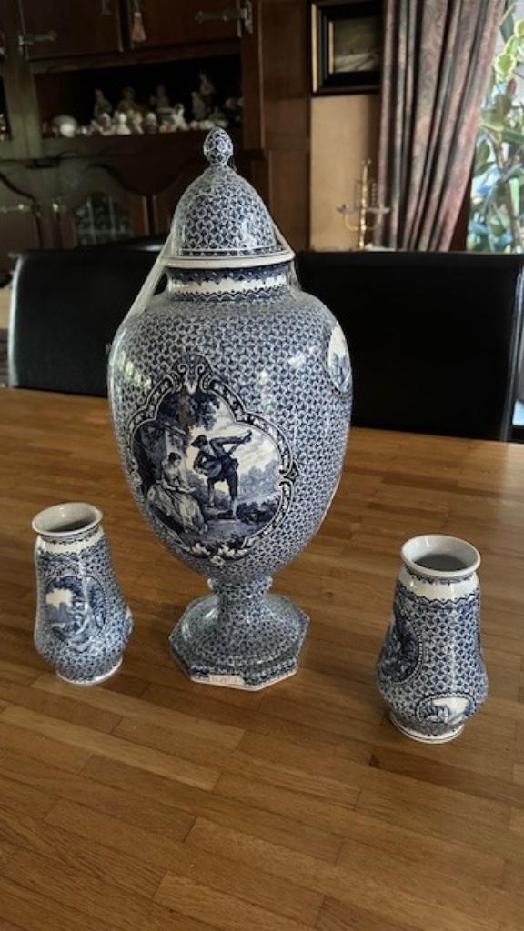 antiek, Antiek en Kunst, Curiosa en Brocante, Ophalen