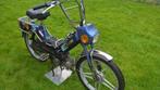 Te koop, Fietsen en Brommers, Ophalen, Gebruikt, 49 cc, Klasse B (45 km/u)