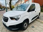 OPEL COMBO 1.5TD 35000KM 2022 CLIMATISATION CARPLAY 17 500€, Opel, Tissu, Achat, Android Auto
