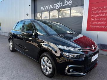Citroën C4 Picasso 1.2 PureTech 130Pk beschikbaar voor biedingen
