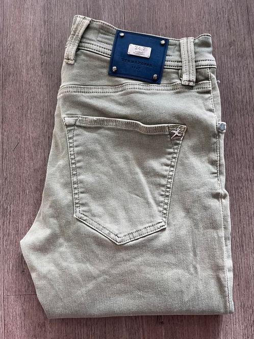 Tramarossa jeans size 33 type Leonardo Slim, Kleding | Heren, Spijkerbroeken en Jeans, Zo goed als nieuw, W33 - W34 (confectie 48/50)