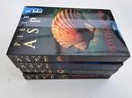 4 thrillers van Pieter Aspe, Ophalen of Verzenden, Nieuw, Pieter Aspe